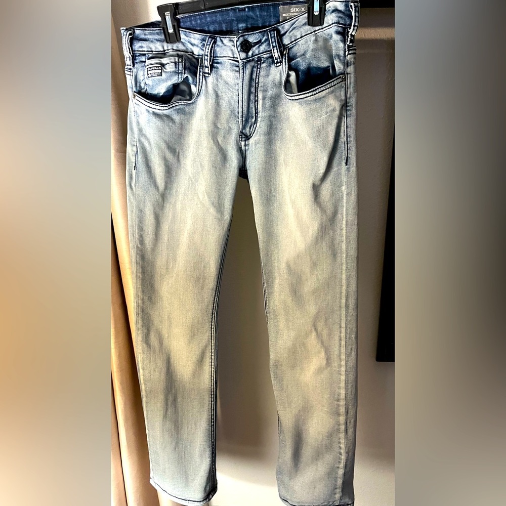 Buffalo Pants